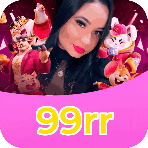 Catálogo de jogos 99rr com fornecedores Pragmatic Play, Evolution, NetEnt